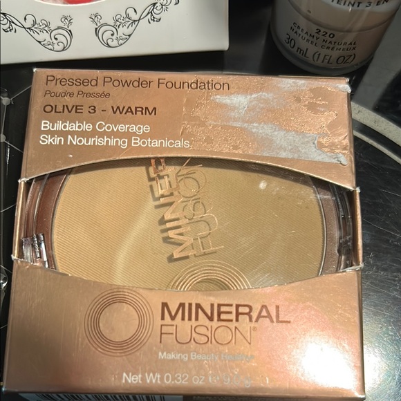 Bag for cosmetics and makeup New in bag included - Picture 4 of 10